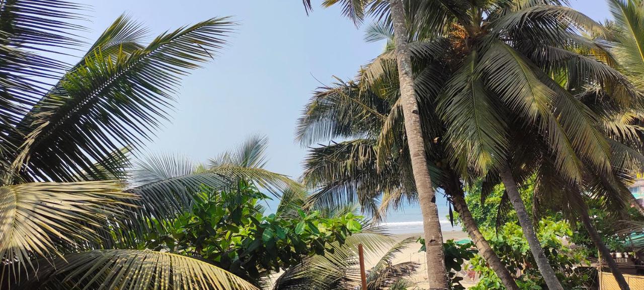 Est Hem Guesthouse อารัมบล ภายนอก รูปภาพ